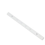 American Lighting - ATOM-120V-36-WH - Power Strip - Power Strip - White