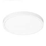American Lighting - SPKPL-SF10-RGBTW-WH - Flush Mount Rgbtw - Spektrum Smart - White