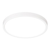 American Lighting - SPKPL-SF10-RGBTW-WH - Flush Mount Rgbtw - Spektrum Smart - White