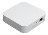 American Lighting - SPKPL-GTWY-E - Gateway With Ethernet Port - Spektrum+ Controls - White