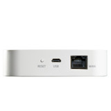 American Lighting - SPKPL-GTWY-E - Gateway With Ethernet Port - Spektrum+ Controls - White
