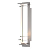Hubbardton Forge - 307860-SKT-78-GG0187 - One Light Outdoor Wall Sconce - After Hours - Coastal Burnished Steel