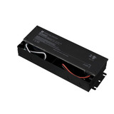 American Lighting - LED-DRJ-300-24 - Driver - LED-DR - Black