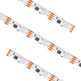 American Lighting - HTL20-PXL-RGB1-12VDC-16 - Tape Light - High Output