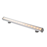 American Lighting - CRSA-G4-RGBW-SV - Power Cable - Corsa - Silver