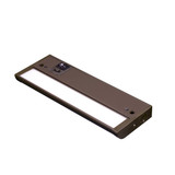 American Lighting - 5LCS-10-5CCT-DB - Undercabinet - LED 5 Complete - Dark Bronze
