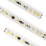 American Lighting - 120-H3-3018 - Reel, Attached Conkit And Extra Conkits, Mounting Clips W/Screws - Hybrid - White