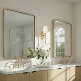 Crystorama - TRE-221-OP-AG - One Light Wall Sconce - Trenton - Aged Brass