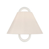 Crystorama - JOJ-801-VG-MT - One Light Wall Sconce - Jojo - Vibrant Gold
