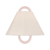 Crystorama - JOJ-801-VG-BH - One Light Wall Sconce - Jojo - Vibrant Gold