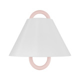Crystorama - JOJ-801-VG-BH - One Light Wall Sconce - Jojo - Vibrant Gold