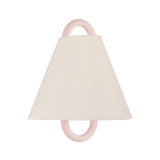 Crystorama - JOJ-801-VG-BH - One Light Wall Sconce - Jojo - Vibrant Gold