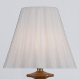 Crystorama - JLS-2901-AG-WD - LED Wall Sconce - Jules - Aged Brass + Wood