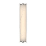 Crystorama - JAR-2311-PN - LED Wall Sconce - Jarvis - Polished Nickel