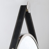 Crystorama - CAL-M224-PN - Mirror - Callahan - Polished Nickel