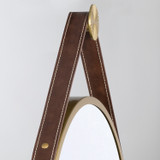 Crystorama - CAL-M218-LG - Mirror - Callahan - Luxe Gold
