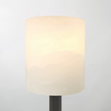 Crystorama - ARA-10261-MK-ST - LED Wall Sconce - Aragon - Matte Black