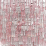 Crystorama - ADD-329-CH-SP - 40 Light Chandelier - Addis - Polished Chrome
