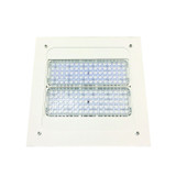 Diode LED - DI-VL-CP200W-40-R-T3 - Recessed Canopy Light Fixture