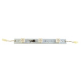 Diode LED - DI-24V-EQUI-6500-24-1055 - LED Display Graphics Light w/ Mounting Brackets - 24 in.