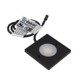 Diode LED - DI-12V-SPOT-TL40-90-BL - LED Fixture - Spotmod Tile - Black