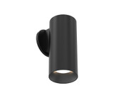Eurofase - WHSW01BR10011340WCL - LED Wall Mount - Whiskey - Black