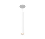 Eurofase - WHSSU02SL18021340WCL - LED Pendant - Whiskey - White