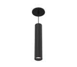 Eurofase - WHSSU01SL13011340MCL - LED Pendant - Whiskey - Black