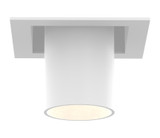 Eurofase - TGO1ST02PD1527 - LED Recessed Fixture - Tango - White