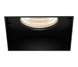 Eurofase - TGO1ST01RF1535WCL - LED Recessed Fixture - Tango - Black