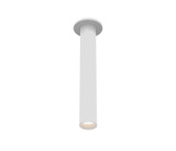 Eurofase - WHSS02SL18021327WCL - LED Flushmount - Whiskey - Black