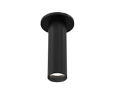 Eurofase - WHSS01SL8011335WSP - LED Flushmount - Whiskey - Black