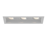 Eurofase - TGO3T02RGRGG1530FCL - LED Recessed Multiple - Tango - White