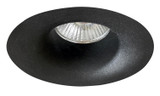 Eurofase - ECO1RTL01RF1530WCL - LED Recessed Fixture - Echo - Black