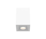 Eurofase - BVOS102SG1027WCL - LED Flushmount - Bravo - White