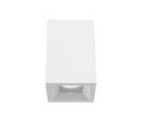 Eurofase - BVOS102RF1530WCL - LED Flushmount - Bravo - White