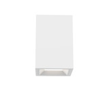 Eurofase - BVOS102PN1530 - LED Flushmount - Bravo - White