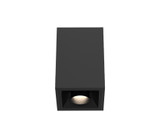 Eurofase - BVOS101SG1530WCL - LED Flushmount - Bravo - Black