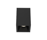 Eurofase - BVOS101RG1030NCL - LED Flushmount - Bravo - Black