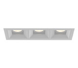 Eurofase - BVOR3T02RFRFF1530WCL - LED Recessed Multiple - Bravo - White