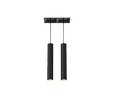Eurofase - BVOR2TL01SUSU1530 - LED Recessed Multiple - Bravo - Black