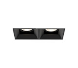 Eurofase - BVOR2TL01RFRF1530WCL - LED Recessed Multiple - Bravo - Black