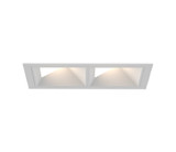 Eurofase - BVOR2T02WLWL1535 - LED Recessed Multiple - Bravo - White