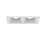 Eurofase - BVOR2T02RFRF1027WCL - LED Recessed Multiple - Bravo - White
