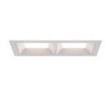 Eurofase - BVOR2T02PNPN1540 - LED Recessed Multiple - Bravo - White