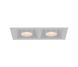 Eurofase - BVOR2T01SGSG1035WCL - LED Recessed Multiple - Bravo - Black