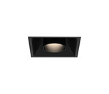 Eurofase - BVOR1TL01SG1530MCL - LED Recessed Fixture - Bravo - Black
