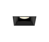 Eurofase - BVOR1TL01RF1030WFR - LED Recessed Fixture - Bravo - Black