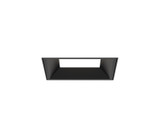 Eurofase - BVOR1TL01PN1530 - LED Recessed Fixture - Bravo - Black
