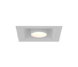 Eurofase - BVOR1T02SG1535WCL - LED Recessed Fixture - Bravo - White